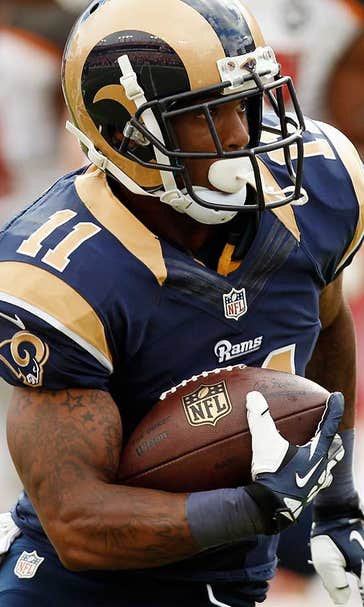 This sleeping giant will emerge for the St. Louis Rams in 2015